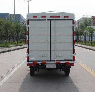 Junfeng  DFA5030CCY50Q5AC Grate type transport vehicle