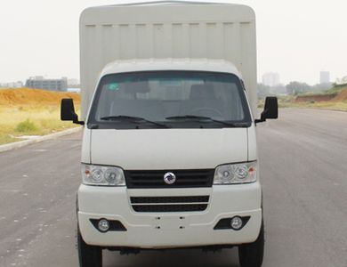 Junfeng  DFA5030CCY50Q5AC Grate type transport vehicle