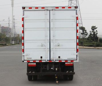 Dongfeng  EQ5090XXY8NDBAC Box transport vehicle