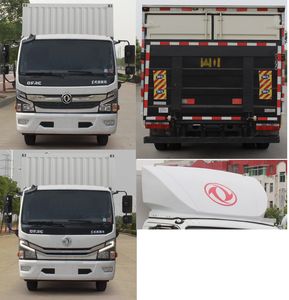 Dongfeng  EQ5090XXY8NDBAC Box transport vehicle