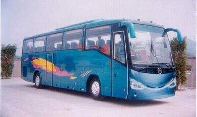 Wuzhoulong  FDG6123 Luxury tourist buses