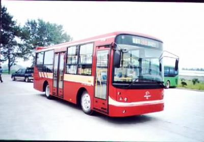 Ankai  HFF6811GK61 City buses