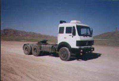 Northern Mercedes Benz ND4252B34J Tractor