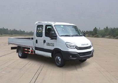 Iveco NJ1065EJCS Truck