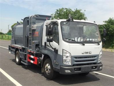 Sevo  SAV5080TCAE6 Kitchen waste truck