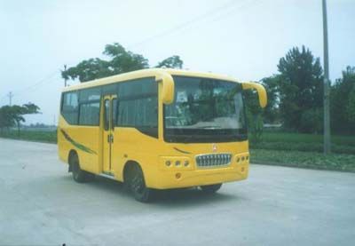 Hanlong  SHZ6607 coach