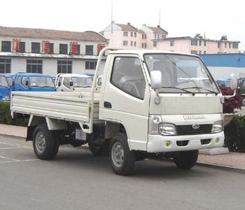 Qingqi  ZB1010BDA Truck