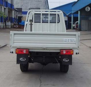 Qingqi  ZB1010BDA Truck