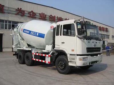 Xingma  AH5253GJB5 Concrete mixing transport vehicle