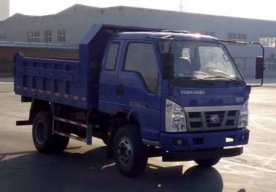 Foton  BJ3046DBPBAFA Dump truck