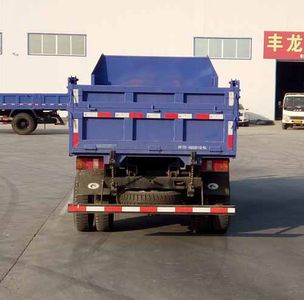 Foton  BJ3046DBPBAFA Dump truck