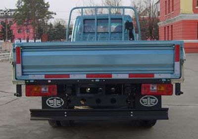 Jiefang Automobile CA1042PK26LR5E4 Truck