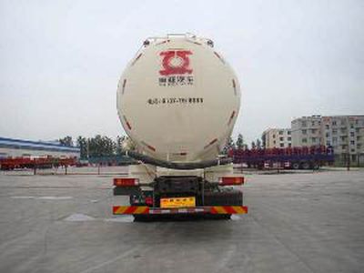 Tongyada  CTY5310GFLZ5 Powder material transport vehicle