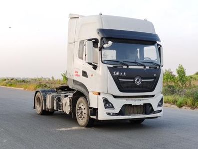 Dongfeng DFH4180D4Semi trailer tractor