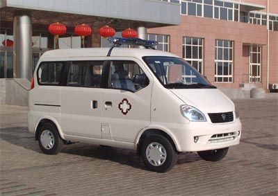 Songhua River HFJ5020XJHambulance