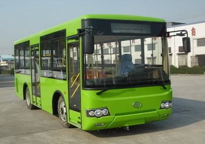 Chunzhou  JNQ6860DK1 City buses