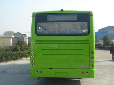 Chunzhou  JNQ6860DK1 City buses