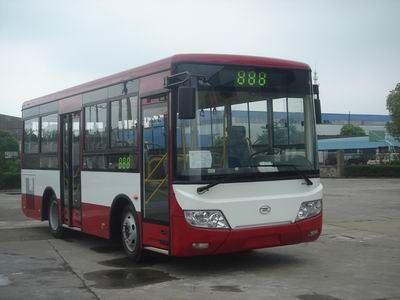 Chunzhou  JNQ6860DK1 City buses