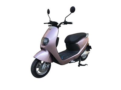 Zhongai  ZA800DQT10 Electric two wheeled light motorcycle