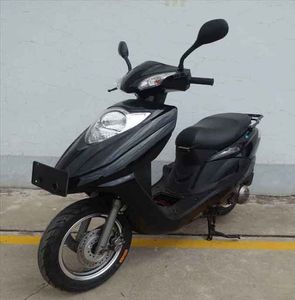 Zhiwei  ZW125T10S Two wheeled motorcycles