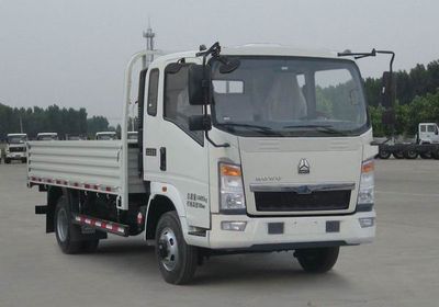 Haowo  ZZ1047C2813E145 Truck