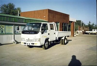 Aoling  BJ1039V3AW4 Light duty trucks