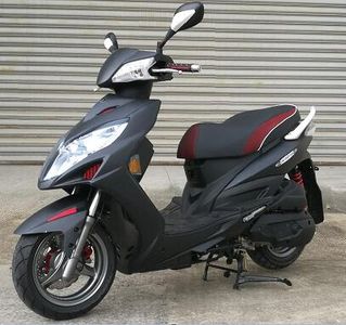 Changguang  CK150T10A Two wheeled motorcycles