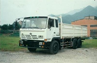 Hongyan  CQ1260TF19H384 Truck