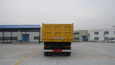 Dongfeng  DFL3161AX1 Dump truck