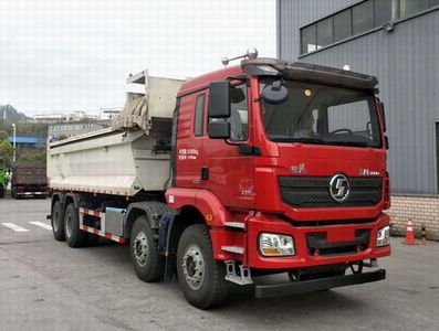 Chida  EXQ5310ZLJSX6L garbage dump truck 