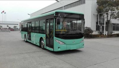 Dama  HKL6100GBEV1 Pure electric city buses