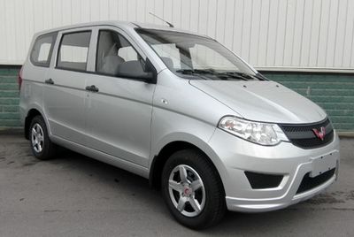 Wuling  LZW6443BTY multi-purpose vehicle 