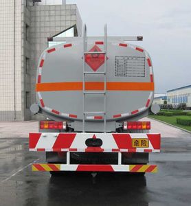 Beiben  ND5310GJYZ02 Refueling truck