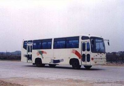 Shangrao  SR6101HA coach