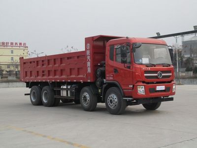 Shaanxi Automobile SX3317GP4 Dump truck