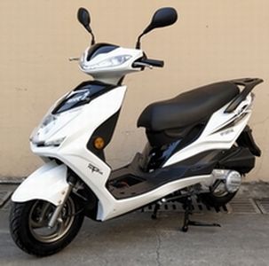 Xianfeng  XF125T6C Two wheeled motorcycles