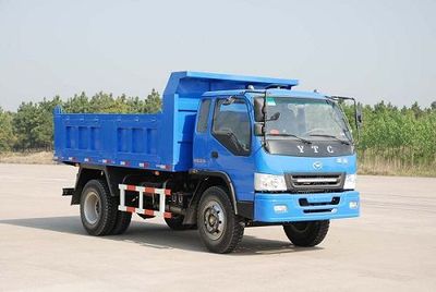 Yingtian  YTA3161R1C1 Dump truck