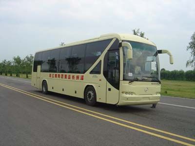 Northern  BFC6125WBY3 Luxury sleeper coach