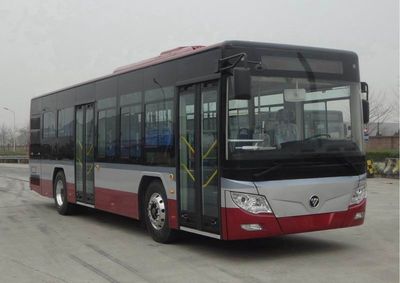 Foton  BJ6105EVCA18 Pure electric city buses