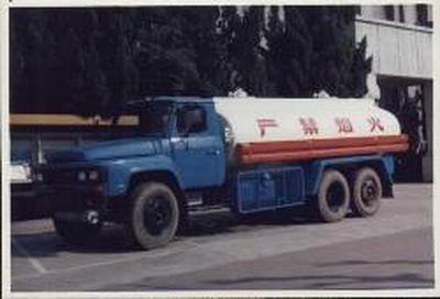 Sanli CGJ5130GJYEQ2Refueling truck