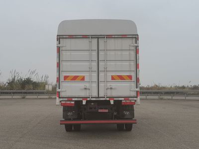 Hyundai  CHM5141CCYQPA42T Grate type transport vehicle