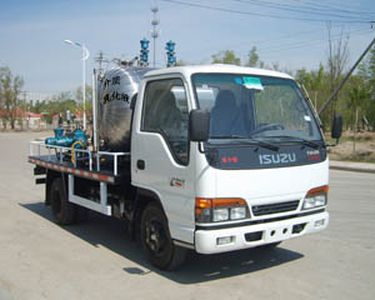 Inoda  DQJ5040TYZ Liquid injection vehicle