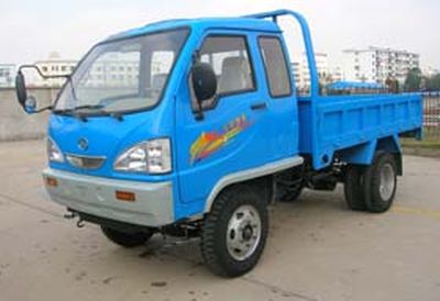 Feicai  FC1710PII Low speed truck