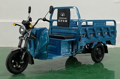 Jinyi JY1000DZHCElectric tricycle