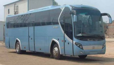 Zhongtong Automobile LCK6107H7 coach