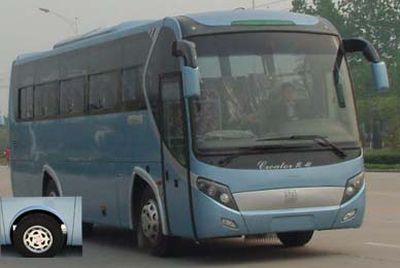 Zhongtong Automobile LCK6107H7 coach