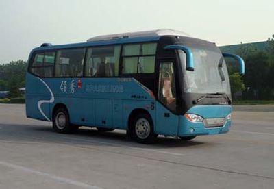 Zhongtong AutomobileLCK6809H1coach