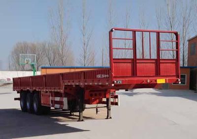 Chengxin Dapai Automobile MWH9400E Semi trailer