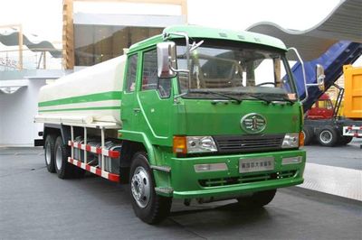 Xiongfeng  SP5328GJY Refueling truck