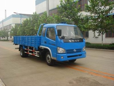 Shifeng  SSF1060HFP66 Truck